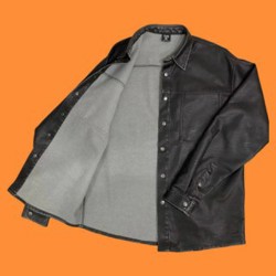 Официальные туфли LC - фото 3