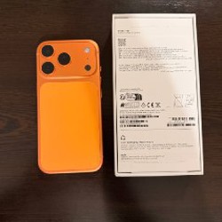 IPhone 17 Pro - фото 2