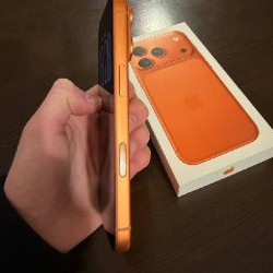 IPhone 17 Pro - фото 6