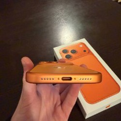 IPhone 17 Pro - фото 7