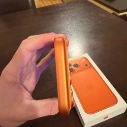 IPhone 17 Pro - фото 9