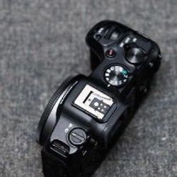 Canon R8 - фото 2