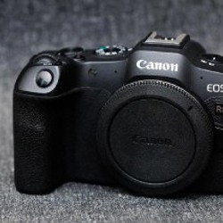 Canon R8 - фото 5