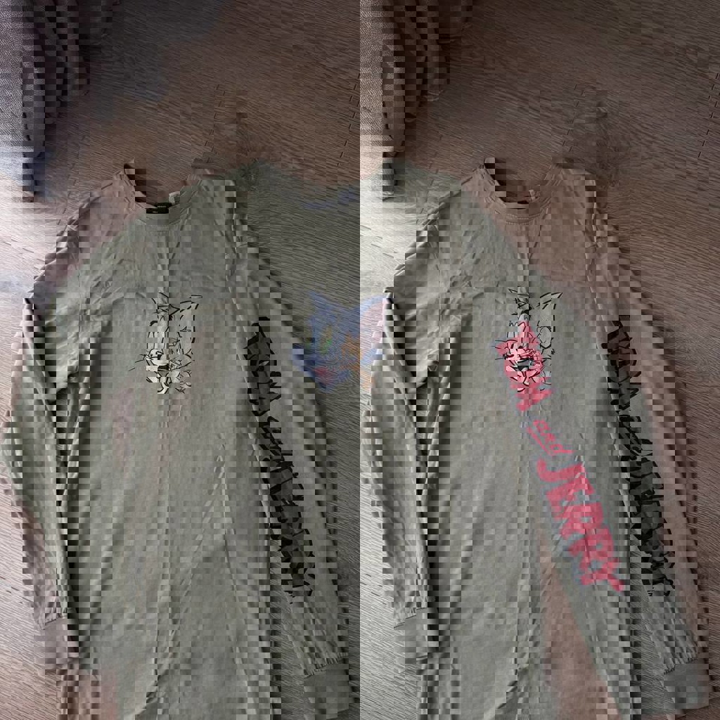 Мужская одежда