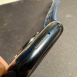 Apple Watch 7 Nike - фото 6