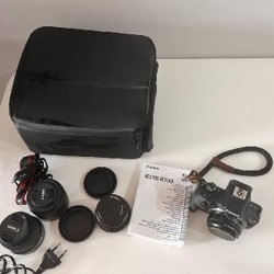 Canon RF 16mm - фото 6