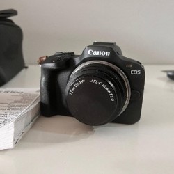 Canon RF 16mm - фото 7