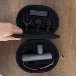 Перкусионный массажер Xiaomi - фото 4