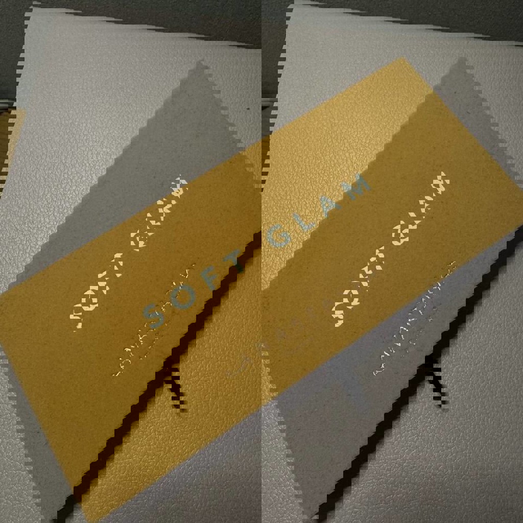 Anastasia Beverly Hills Soft Glam