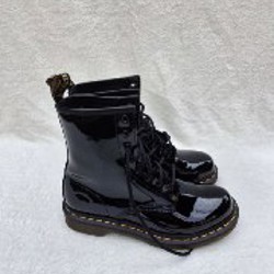 Ботинки Dr. Martens 1460w - фото 2