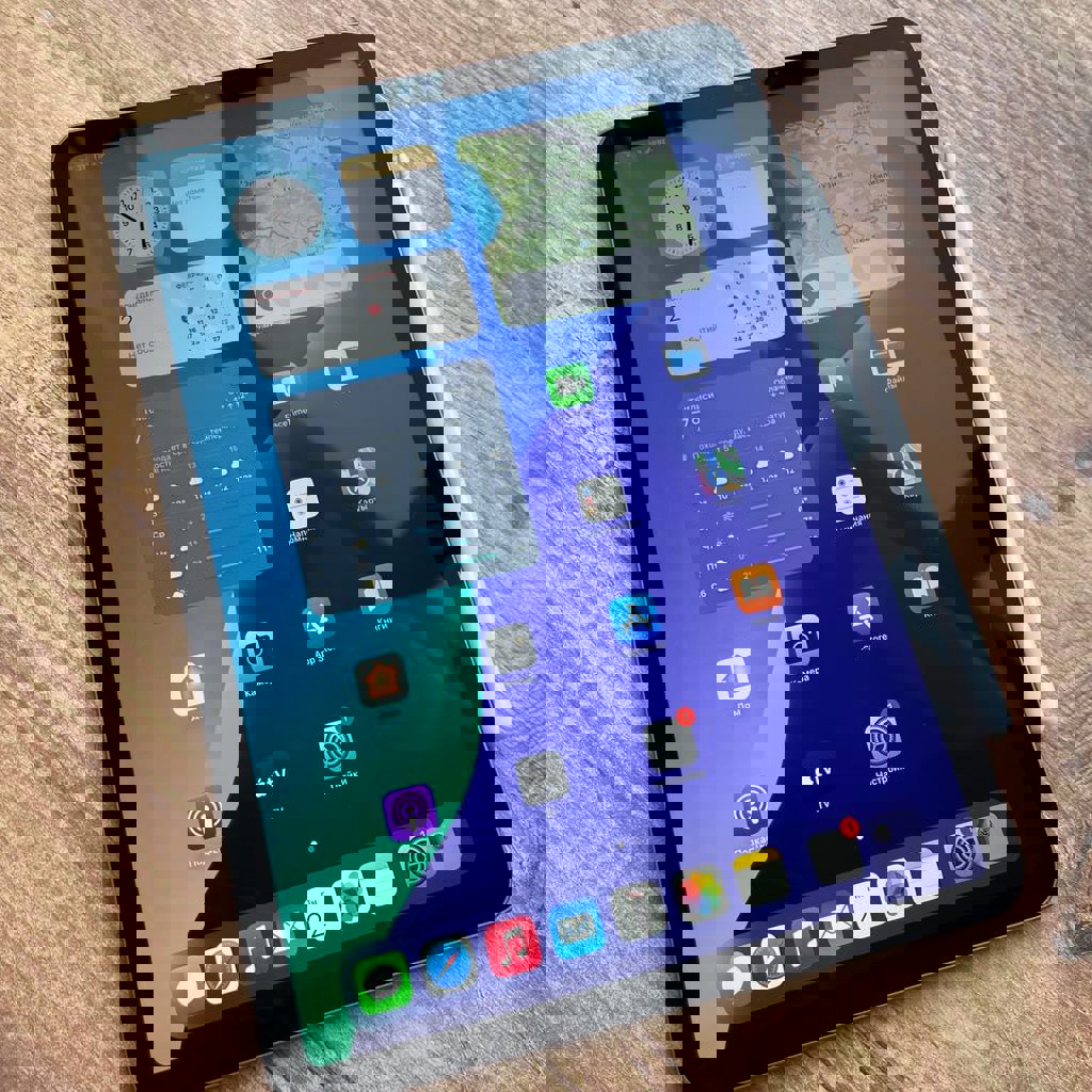 IPad Pro 11 дюймов 64GB Wi-Fi