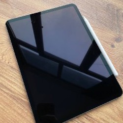 IPad Pro 11 дюймов 64GB Wi-Fi - фото 2