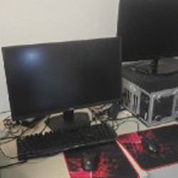 Samsung LS24D300HS - фото 2