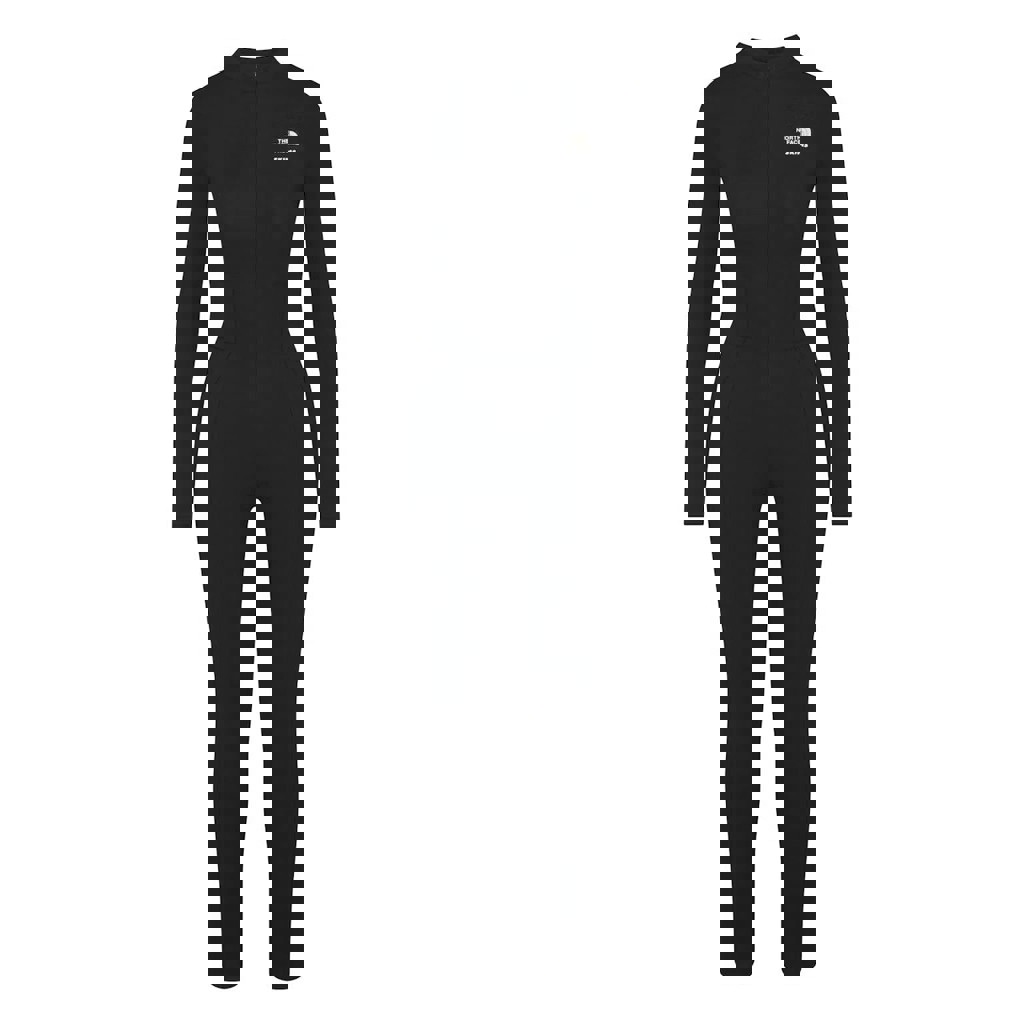 Комбинезон Боди термо