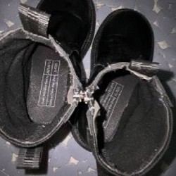 Детские Ботинки - фото 2