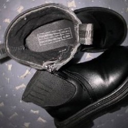 Детские Ботинки - фото 3