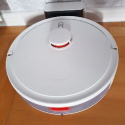 Робот-пылесос Xiaomi S20 - фото 3