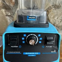 Блендер Rawmid Dream Classic BDC-03 - фото 2