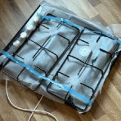 Варочная поверхность Vestel - фото 3