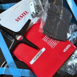 Варочная поверхность Vestel - фото 5