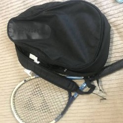 Ракетка - фото 1