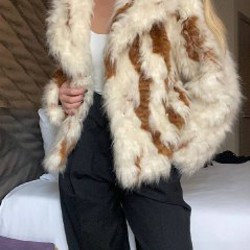 Свитер Bershka - фото 1