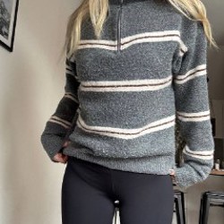 Свитер Bershka - фото 5