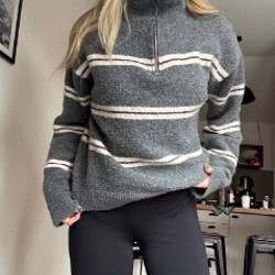 Свитер Bershka - фото 6