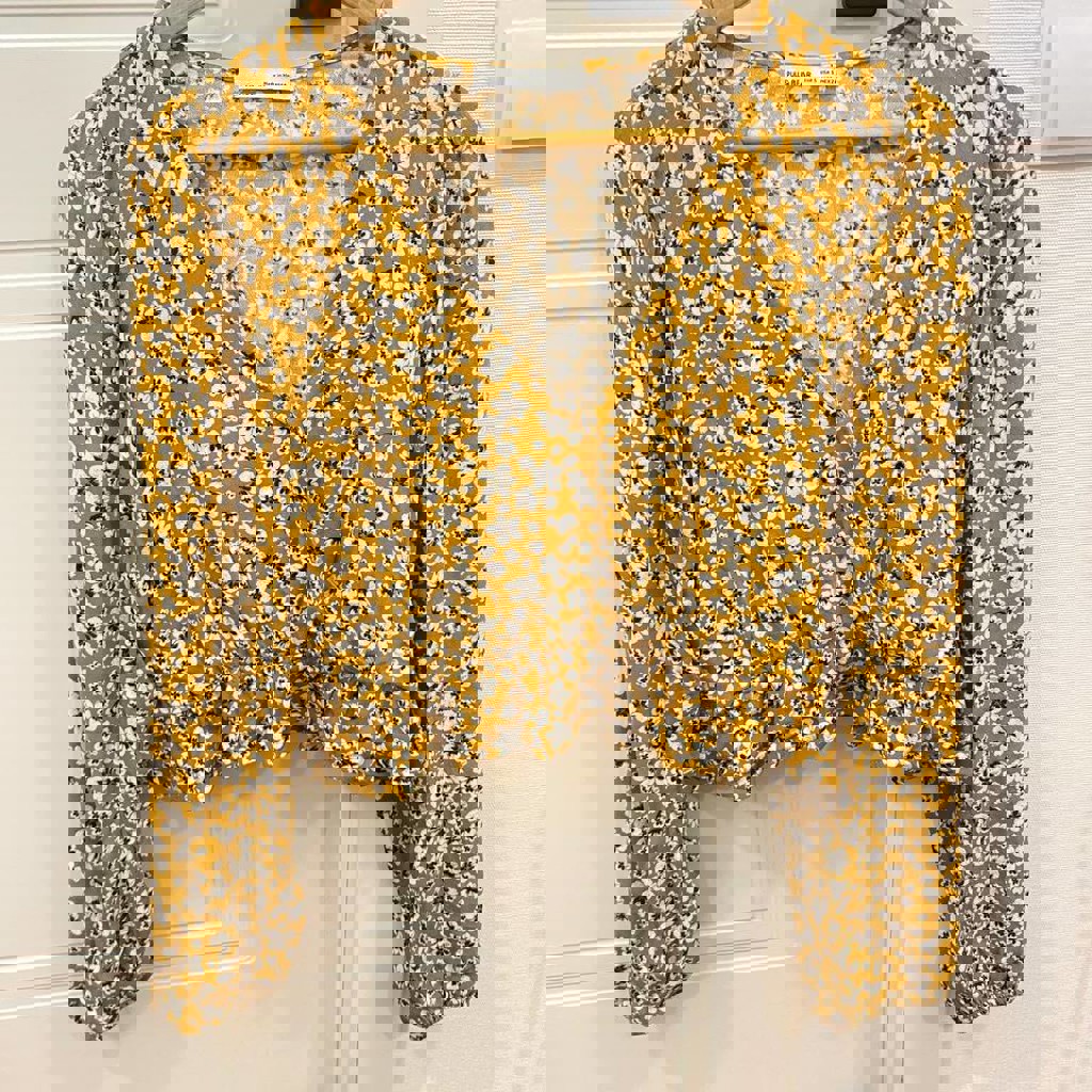 Зеленое платье