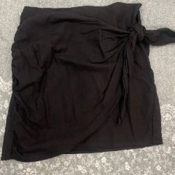 Зеленое платье - фото 8