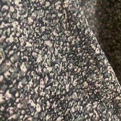 Зеленое платье - фото 10