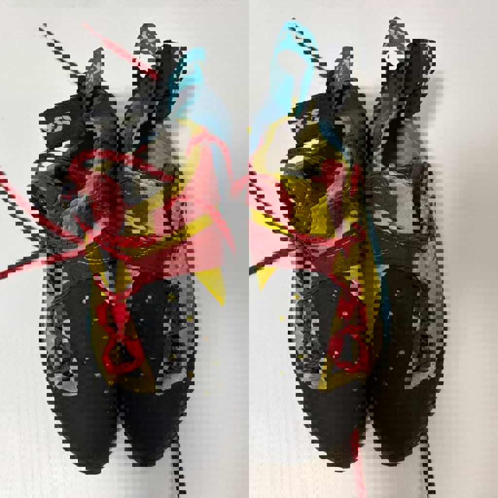 Скарпа химера