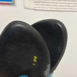 Скарпа химера - фото 2