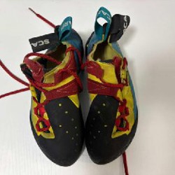 Скарпа химера - фото 3