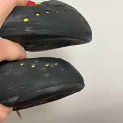 Скарпа химера - фото 5