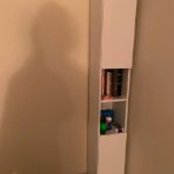 Модульный шкаф - фото 1