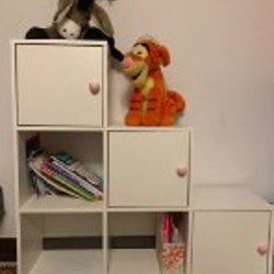 Модульный шкаф - фото 4