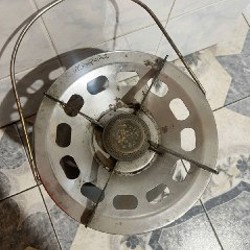 Газовый баллон - фото 2