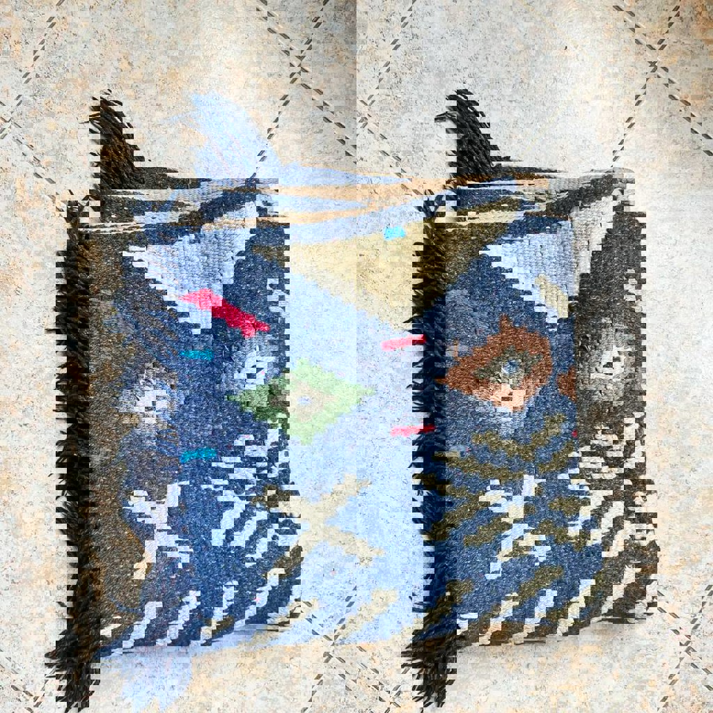 Ковёр ручная работа