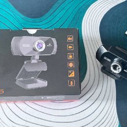Камера для компьютера - фото 2