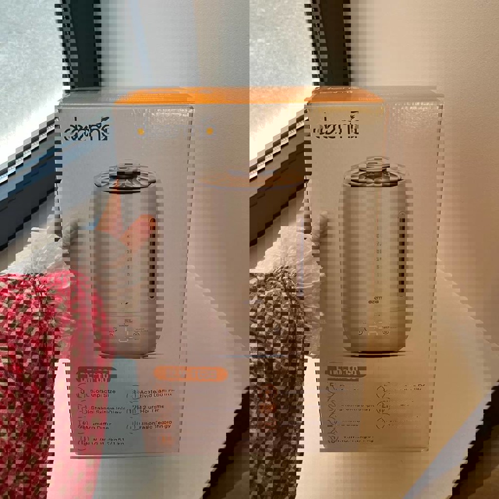 Увлажнитель воздуха