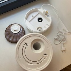 Увлажнитель воздуха - фото 3