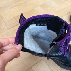 Зимние ботинки женские - фото 3