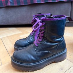 Зимние ботинки женские - фото 4