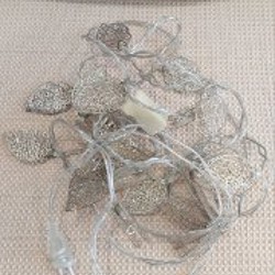 Гирлянда - фото 2