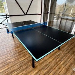 Стол для настольного тенниса - фото 3