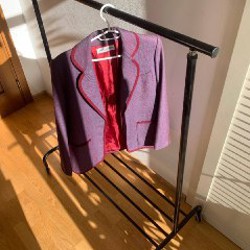 Рейл черный - фото 2