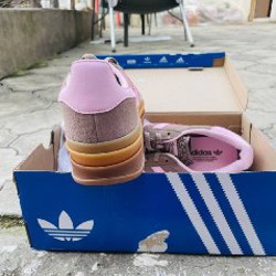 GAZELLE BOLD - фото 3