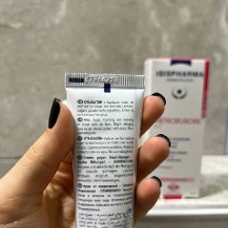 Isispharma Metroruboril Anti-Redness Cream - фото 2