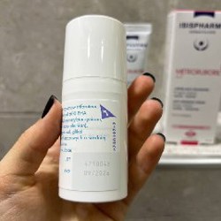 Isispharma Metroruboril Anti-Redness Cream - фото 3